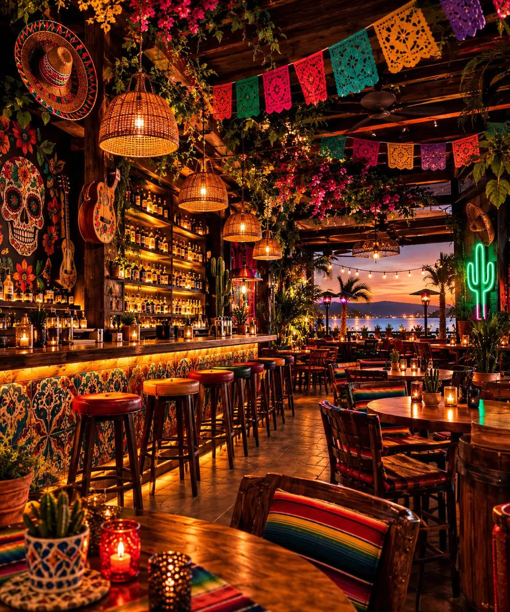 ALSANCAK KIBRIS ŞEHİTLERİ CADDESİNDE PUB & BAR & RESTORAN
