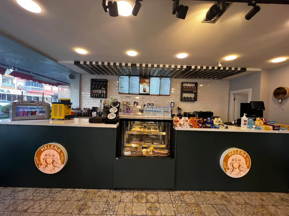 🔥 BUCA’DA YÜKSEK CİROLU, OTURMUŞ MÜŞTERİ KİTLESİNE SAHİP KAFE DEVREN!