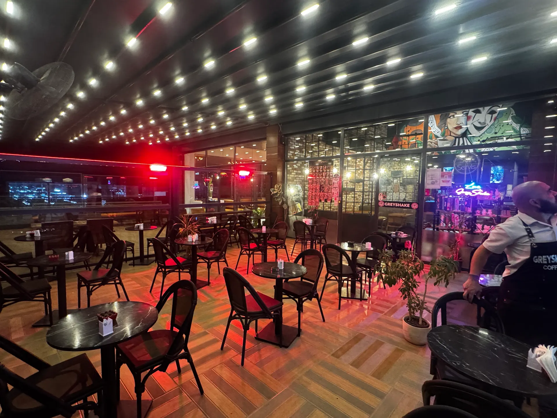 BAĞLICA MAHALLESİNDE 325 M2 DEVREN KİRALIK