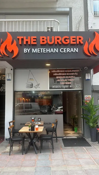 Mitatpaşa Cadde Üzeri Devren Kiralık Fast Food Fırsat İşletme